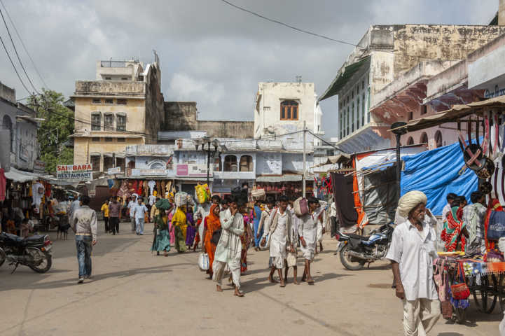 11 - India - Pushkar